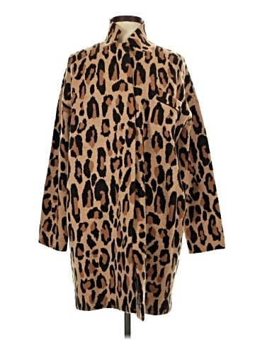 DemyLee Coat (view 1)