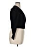 Danielle Bernstein Black Cardigan Size XL - photo 4