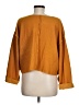 Urban Outfitters Orange Pullover Sweater Size M - photo 2