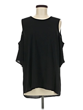 Vince Camuto Sleeveless Blouse (view 1)