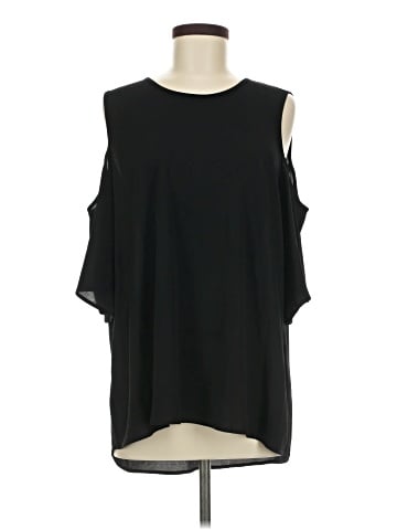 Vince Camuto Sleeveless Blouse (view 1)