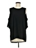 Vince Camuto Black Sleeveless Blouse Size M - photo 1