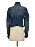American Eagle Outfitters 100% Cotton Blue Denim Jacket Size S - photo 2