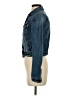 American Eagle Outfitters 100% Cotton Blue Denim Jacket Size S - photo 5