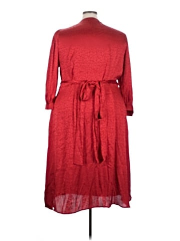 MICHAEL Michael Kors Cocktail Dress (view 2)