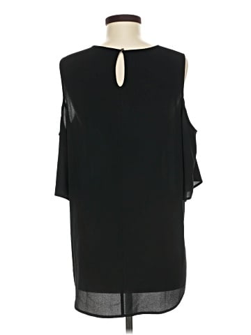 Vince Camuto Sleeveless Blouse (view 2)