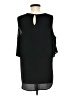 Vince Camuto Black Sleeveless Blouse Size M - photo 2
