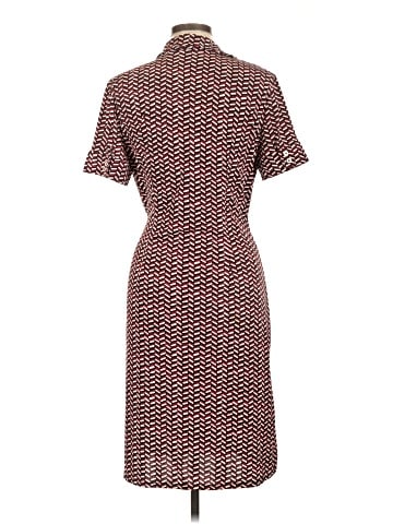 Ann Taylor LOFT Casual Dress (view 2)