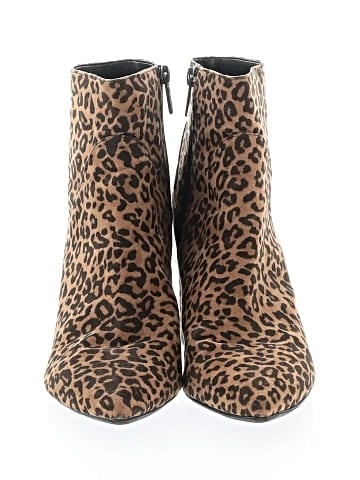 Circus NY by Sam Edelman Ankle Boots (view 2)