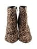 Circus NY by Sam Edelman Brown Ankle Boots Size 10 - photo 2