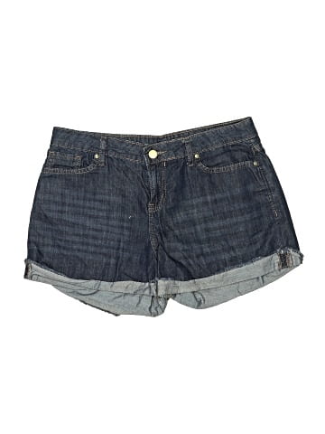 CALVIN KLEIN JEANS Denim Shorts (view 1)