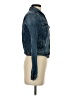 American Eagle Outfitters 100% Cotton Blue Denim Jacket Size S - photo 4