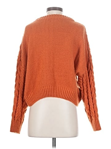 Debut Pullover Sweater (view 2)
