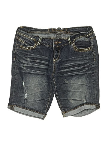 rue21 Denim Shorts (view 1)
