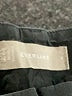 Everlane Black Casual Pants Size 4 - photo 7