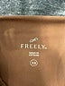 Freely Brown Active Pants Size XS - photo 7