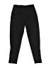 Nike 100% Polyester Black Track Pants Size L (toddler) - photo 2
