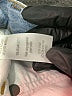 AGOLDE Blue Jeans Size 27 waist - photo 7