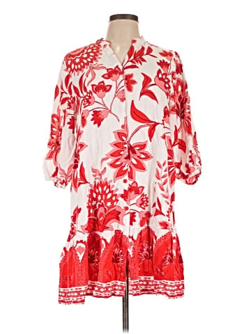 Mlle Gabrielle Casual Dress (view 1)
