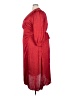 MICHAEL Michael Kors 100% Polyester Red Cocktail Dress Size 3X - photo 5