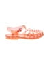 Intentionally ______ Orange Sandals Size 8 - photo 1