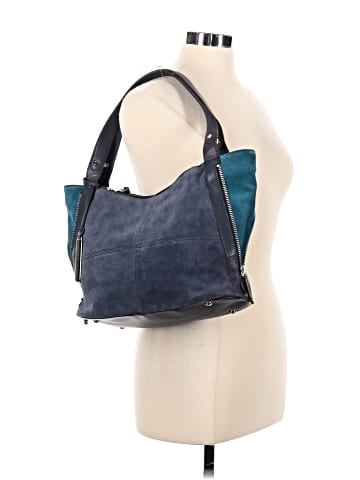 Tignanello Leather Hobo (view 2)