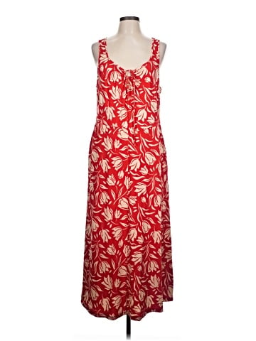 CAbi Casual Dress (view 1)