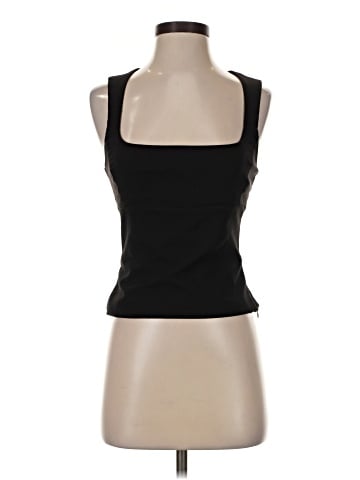 Zara Sleeveless Top (view 1)