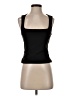 Zara Black Sleeveless Top Size S - photo 1