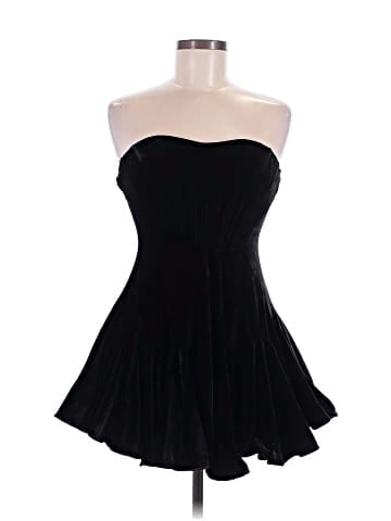 Lulus Cocktail Dress (view 1)
