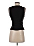 Zara Black Sleeveless Top Size S - photo 2