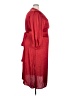 MICHAEL Michael Kors 100% Polyester Red Cocktail Dress Size 3X - photo 4