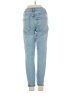 AGOLDE Stars Blue Jeans Size 25 waist - photo 2