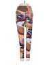 PrAna Graphic Pink Leggings Size S - photo 1