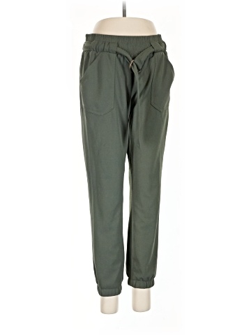 Jolt Casual Pants (view 1)