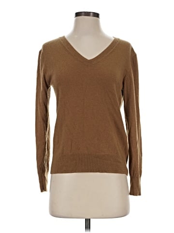Calvin Klein Pullover Sweater (view 1)