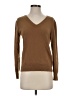 Calvin Klein Brown Pullover Sweater Size S - photo 1