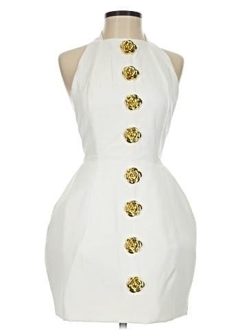 Atoir Casual Dress (view 1)