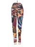 PrAna Graphic Pink Leggings Size S - photo 2