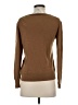 Calvin Klein Brown Pullover Sweater Size S - photo 2