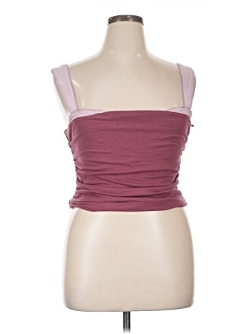 Free People Sleeveless Top (view 1)