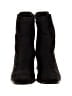 Marc Fisher Black Ankle Boots Size 9 - photo 2