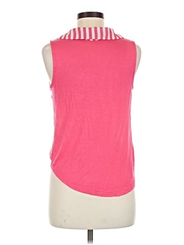 rue21 Sleeveless Blouse (view 2)