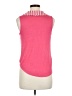 rue21 100% Polyester Pink Sleeveless Blouse Size M - photo 2