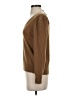 Calvin Klein Brown Pullover Sweater Size S - photo 5