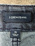 J.Crew Blue Jeans Size 31 waist - photo 7