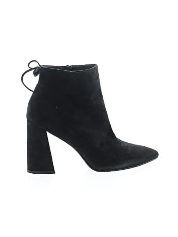 Stuart Weitzman Ankle Boots (view 1)