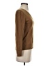 Calvin Klein Brown Pullover Sweater Size S - photo 4