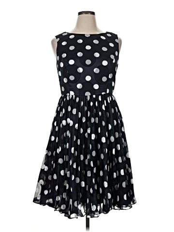 Adrianna Papell Cocktail Dress (view 1)