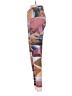 PrAna Graphic Pink Leggings Size S - photo 5